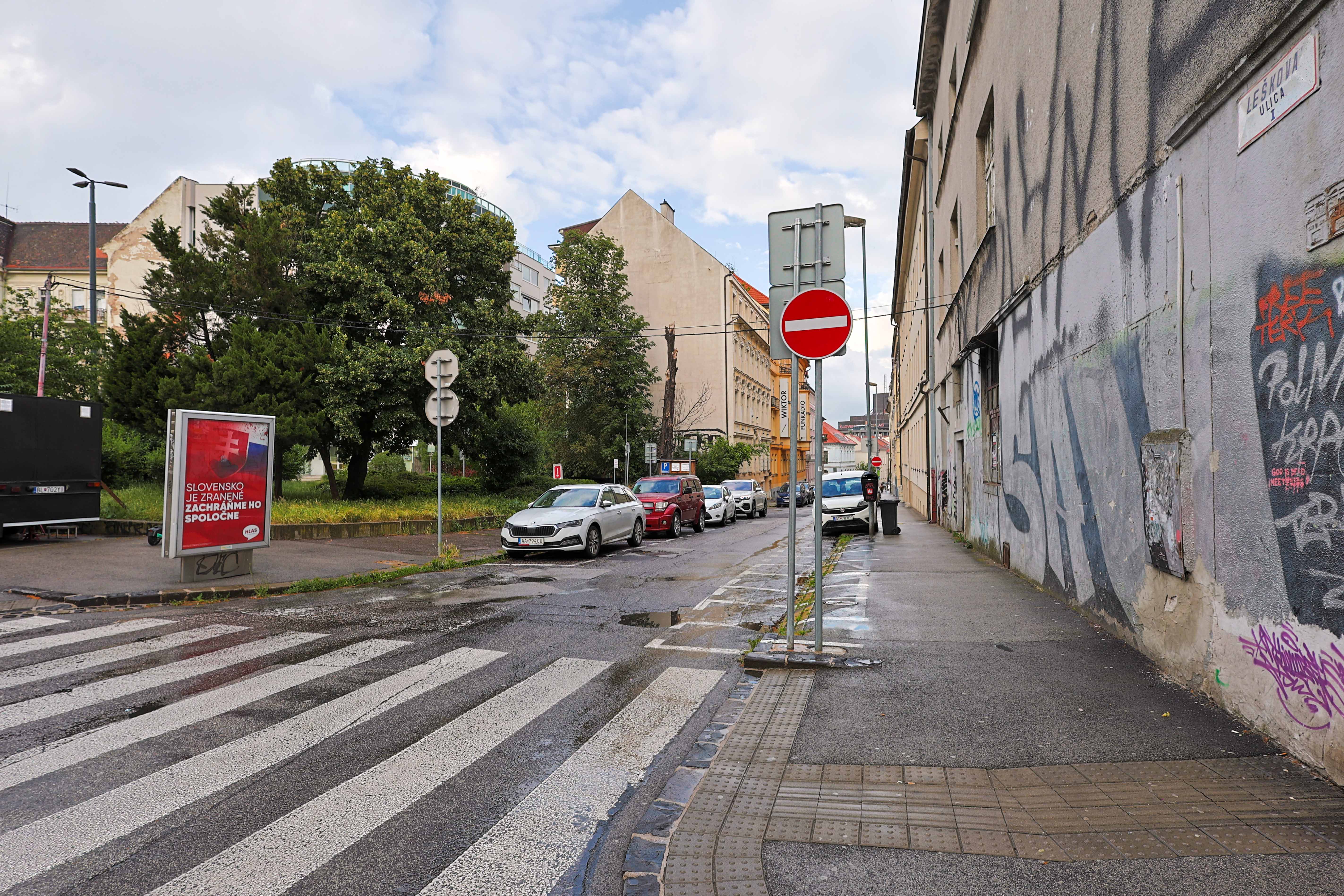 Štefánikova - Image 36