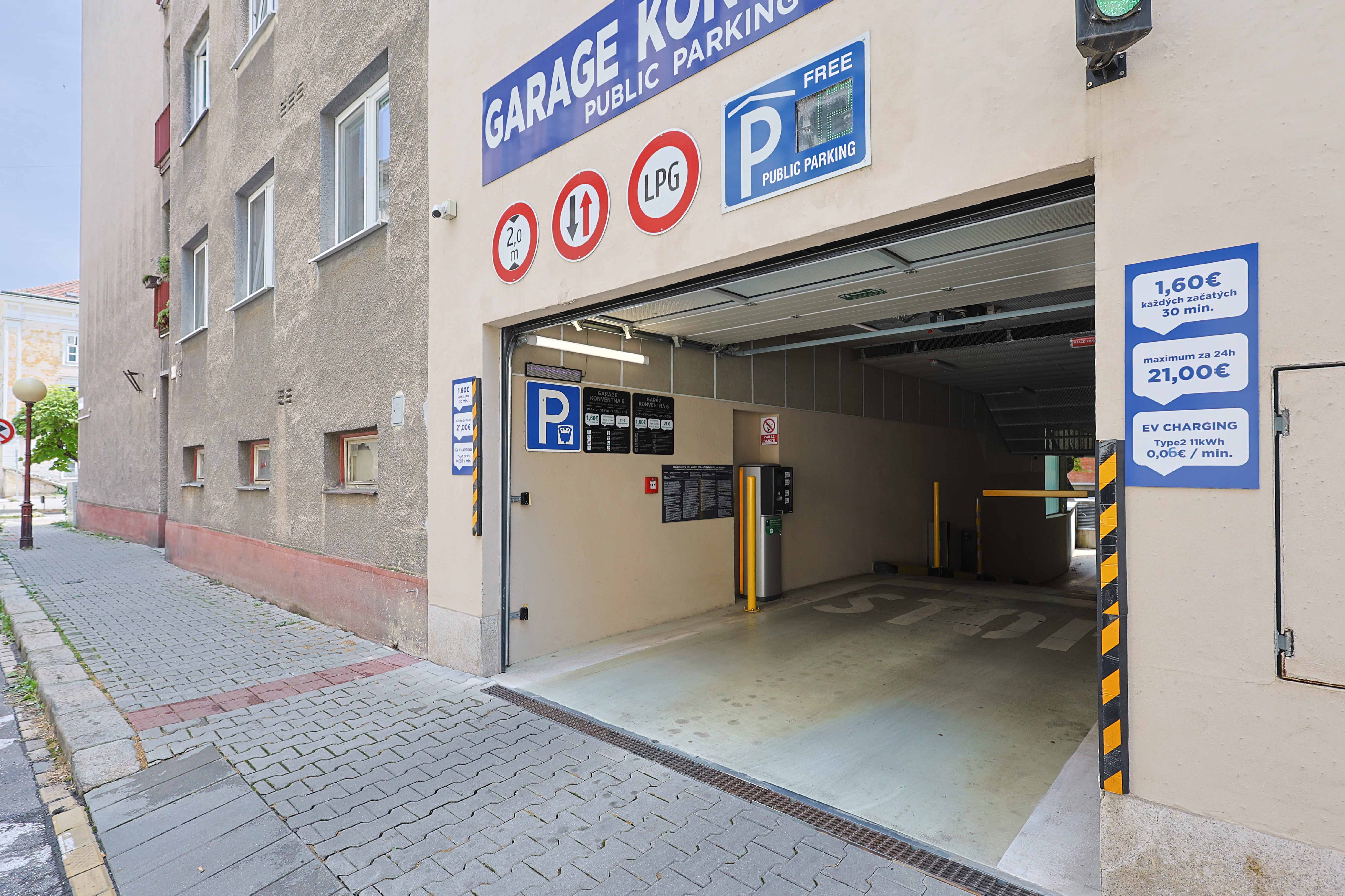 Konventná - Image 24